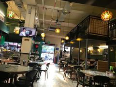 大堂-尖沙咀茶餐厅(永泰店)