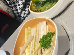 -海底捞火锅(人民广场店)