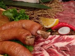 -龍二烧肉酒场(九亭店)