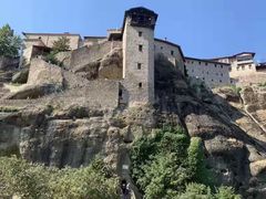 -梅黛奥拉修道院