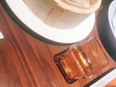 -万达文华酒店·48F云端窗景美食汇自助餐厅