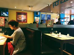 大堂-岳姥姥饺子(泺文路店)