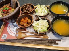 -擂饭(五一广场店)