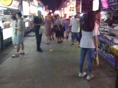 -大学城夜市