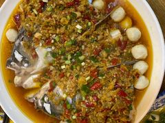 -老味道1992(武当山店)