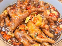 -老三样·旧食新味(绿地店)