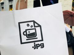 -JPG coffee(广州体育西店)