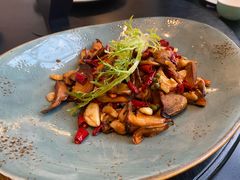 -翠湖轩中餐厅(昆明翠湖宾馆店)