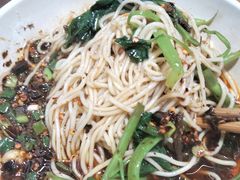 -老地方猫儿面(磁器口店)