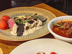 -JINNS锦时 steak&pizza(浸信会礼拜堂旧址店)