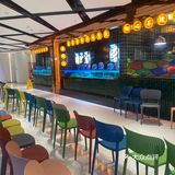 这家老店很哇塞
