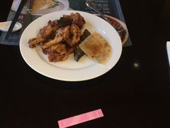 -AdD全日制餐厅(中谷花园酒店)