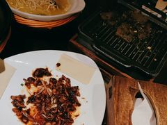 -永安水煮活鱼·仪征菜(仪征奥林匹克店)
