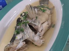 -宏顺佰渔庄(松花湖店)