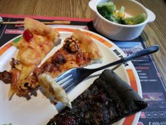 -比格比萨自助(万柳华联店)