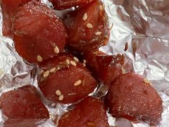 -金刚山烧烤(红旗大街店)