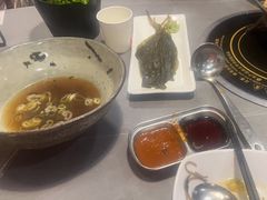 -咕咕站韩国料理(紫金港店)