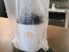 -麦当劳(明湖店)