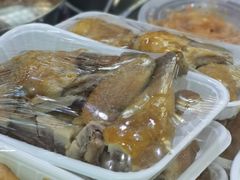 -天府棒棒鸡(金星店)