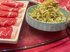 -南来顺饭庄·清真(南菜园店)