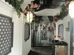 -锦上中式酒馆(南内环店)