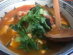 -陕九门老碗面(人民路店)