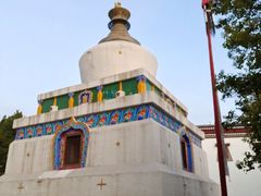 -塔尔寺