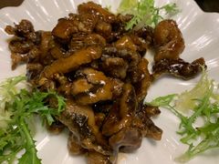 -长春观斋补堂素菜馆