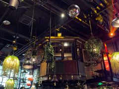 大堂-胡桃里乐队酒馆(鎏嘉码头店)