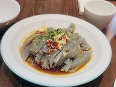 -隔壁老王·家常云南菜(皇冠店)