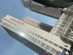 -大连铂尔曼酒店-铂尔曼美食廊 Pullman Deli