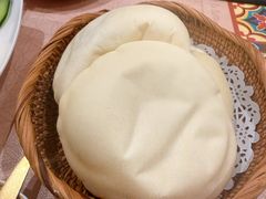 -BRBR叙利亚餐厅(总店)