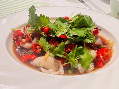 -桂满陇-西湖船宴(西单大悦城店)
