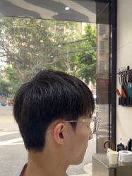 -Nice奈斯形象定制沙龙