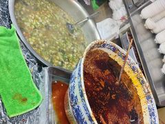 -邢老三肉丸糊辣汤(西安总店)