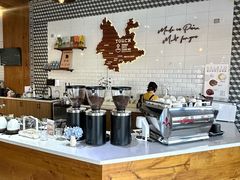 -Torch Coffee 炬点咖啡