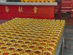 -槟城观音庙(Goddess of Mercy)