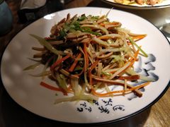 -丁胖家之味(鹏瑞利东站广场店)