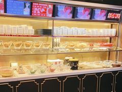 -山城辣妹子(定福庄店)