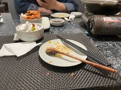 -菊上料理(蜀山银泰百货店)