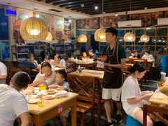 大堂-老号尤兔头(幸福店)