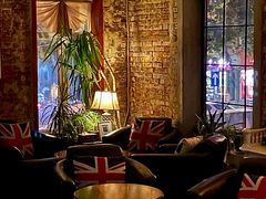-OX BAR 拉培耶小镇(大连老街店)