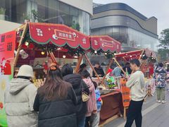 -东莞松山湖万象汇