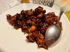 -翠亭酒家(山西南路店)