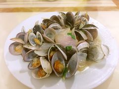 -渔鼎鲜海鲜餐厅(湄洲岛店)