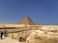 -吉萨金字塔群