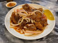 -紫金食坊(江南西路店)