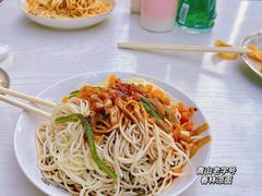 -春林凉面(钢花新村116街坊店)