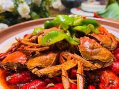 -周家二小姐的菜(西津渡店)