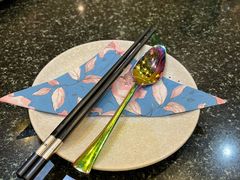 -浩海火烧云傣家菜(蓝港店)